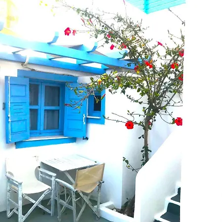 Amelie Santorini (adults Only) Hotel 3*