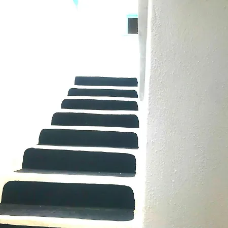 Amelie Santorini (adults Only) 3* Perissa (Santorini)
