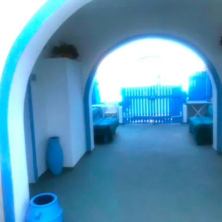 Amelie Santorini (adults Only) Hotel