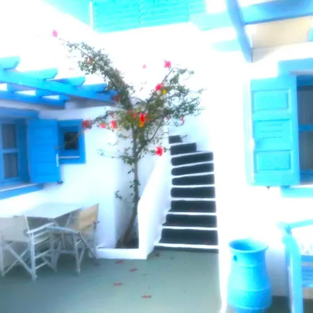 Amelie Santorini (adults Only) Hotel 3*