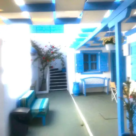 Hotel Amelie Santorini (adults Only)