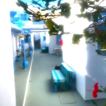 Hotel Amelie Santorini (adults Only) 3*