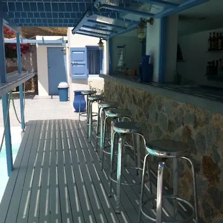 Amelie Santorini (adults Only) Hotel