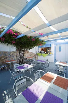 Amelie Santorini (adults Only) Perissa (Santorini)