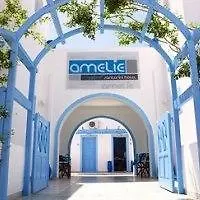 Hotel Amelie Santorini (adults Only)