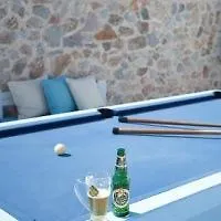 Amelie Santorini (adults Only) Perissa (Santorini)
