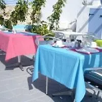 Amelie Santorini (adults Only) Hotel