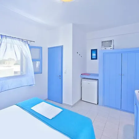 Amelie Santorini (adults Only) 3* Perissa (Santorini)