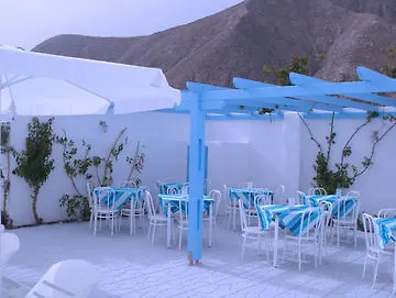 Hotel Amelie Santorini (adults Only)