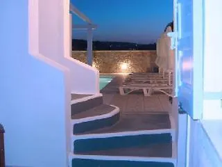 Hotel Amelie Santorini (adults Only)