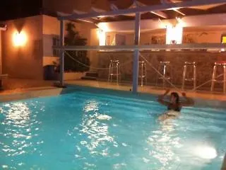 Amelie Santorini (adults Only) Hotel