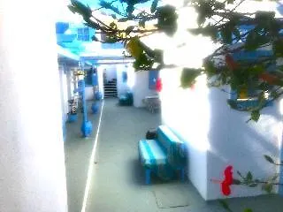 Hotel Amelie Santorini (adults Only) 3*
