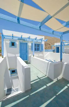 Amelie Santorini (adults Only) 3*