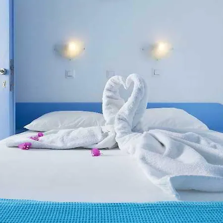 Amelie Santorini (adults Only)