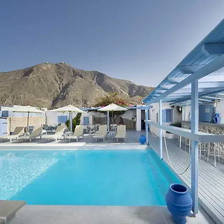 Amelie Santorini (adults Only)