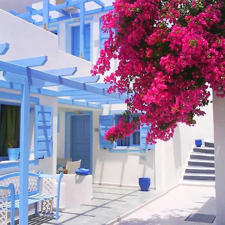 Hotel Amelie Santorini (adults Only)