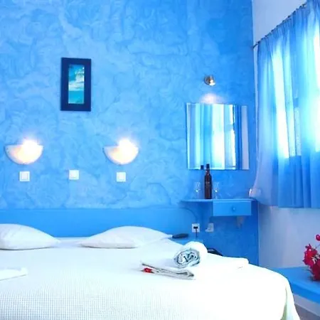 Amelie Santorini (adults Only) Hotel Perissa (Santorini)