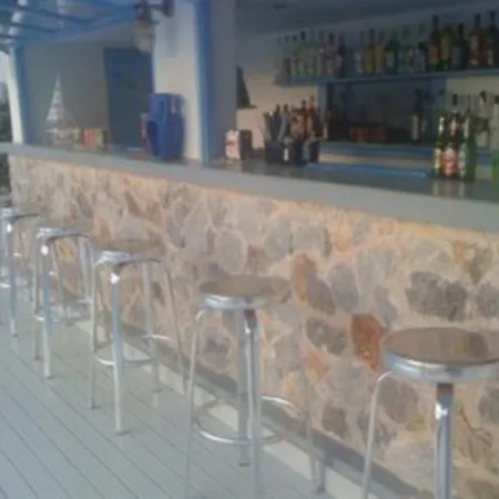 Hotel Amelie Santorini (adults Only)