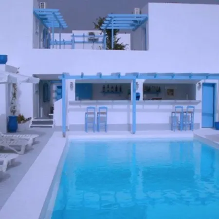 Amelie Santorini (adults Only) Hotel Perissa (Santorini)
