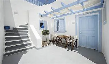 호텔 Amelie Santorini (adults Only) 3*