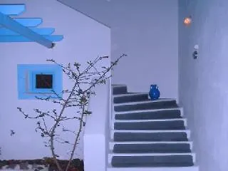 Amelie Santorini (adults Only) 페리사