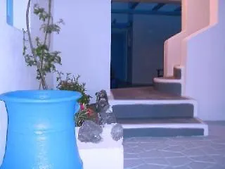Otel Amelie Santorini 3*