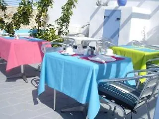 Amelie Santorini (adults Only) 3* 페리사