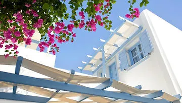 ホテル Amelie Santorini (adults Only) ペリッサ