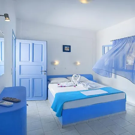 Amelie Santorini (adults Only) ペリッサ