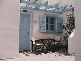 Amelie Santorini (adults Only) ホテル