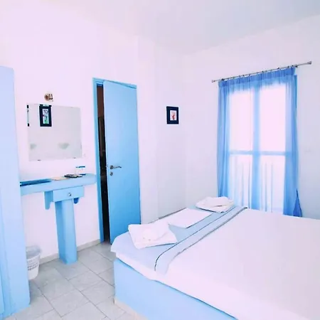 Amelie Santorini (adults Only) 3* ペリッサ