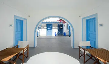 ホテル Amelie Santorini (adults Only)