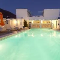 ホテル Amelie Santorini (adults Only) 3*